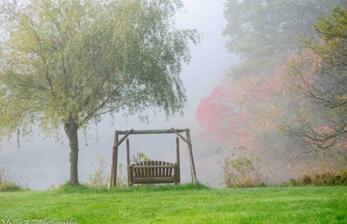 Cooperstown Lyrical Gardens