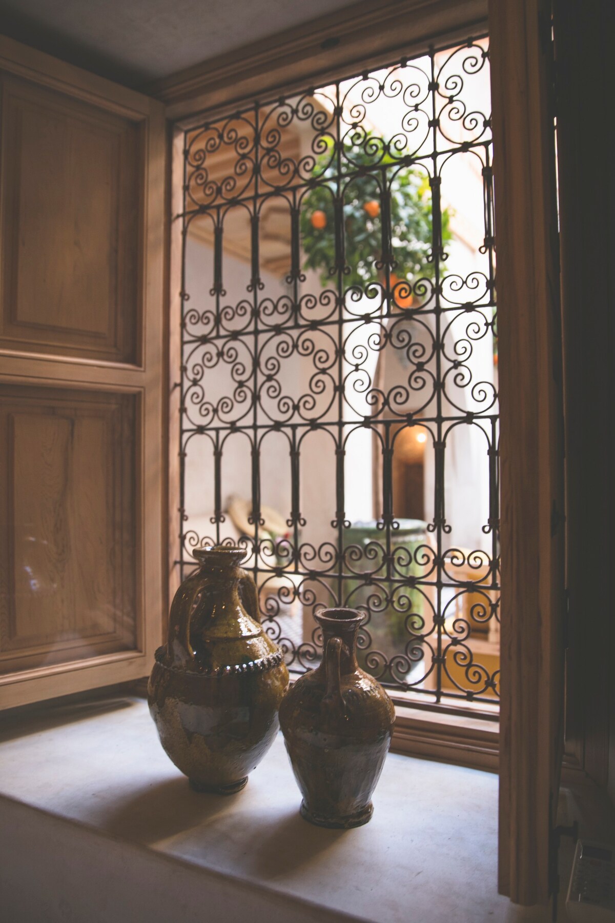 Riad BE Marrakech - The Essence - Room Zafran