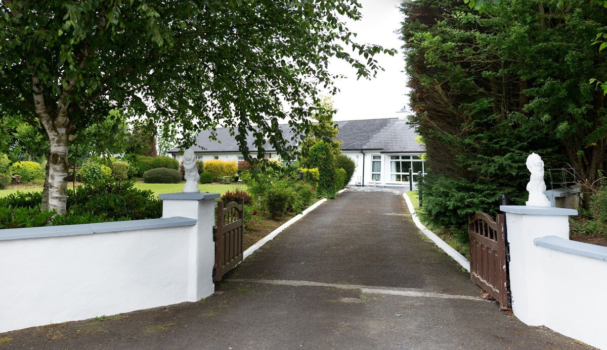 Country home near the Rock of Cashel