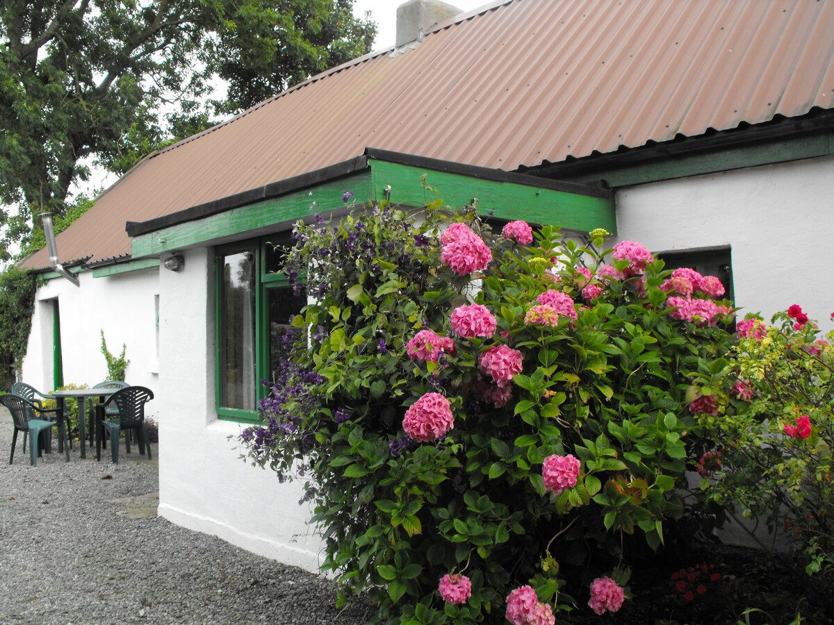 Chestnut Cottage, Banagher, Co Offaly