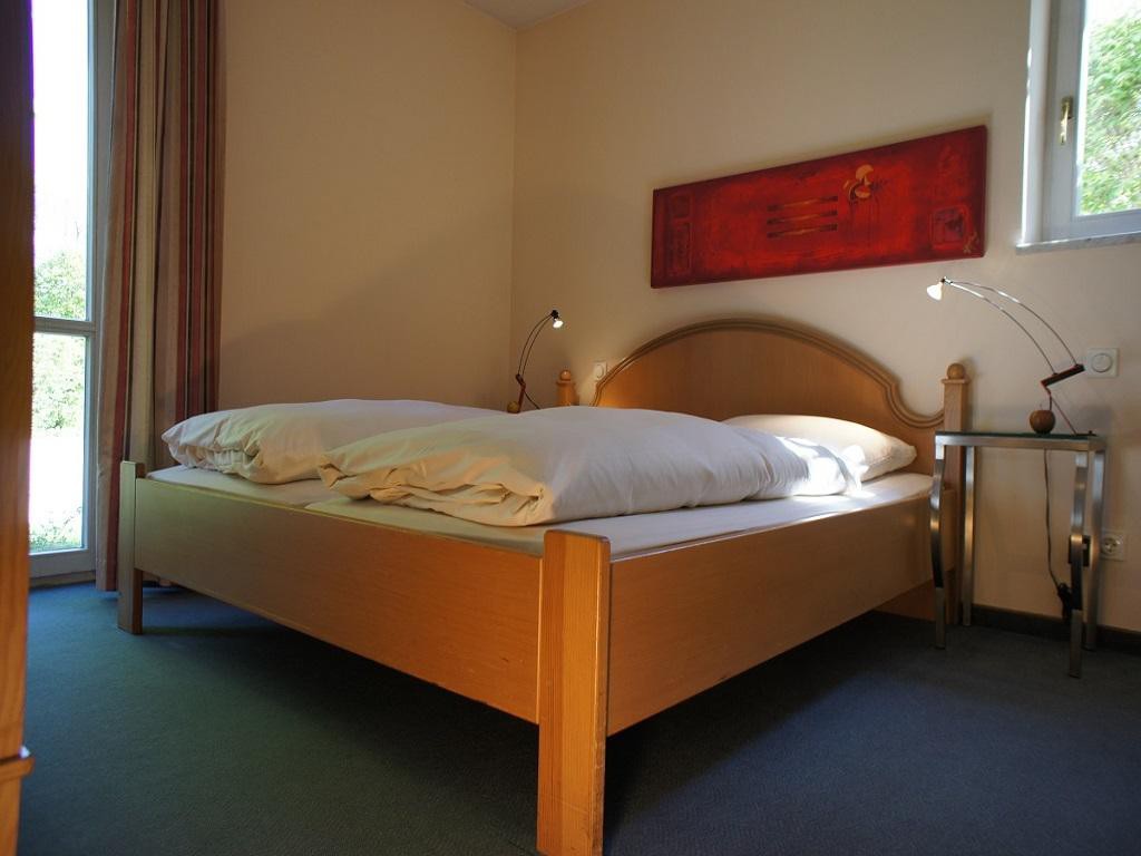 AngerResidenz, FeWo & Hotel (Zwiesel), Hotel-Suite (55qm) mit Terrasse, behindertengerecht inkl. Frühstück