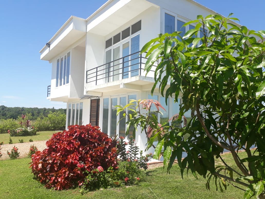 Casa en condominio sol del llano