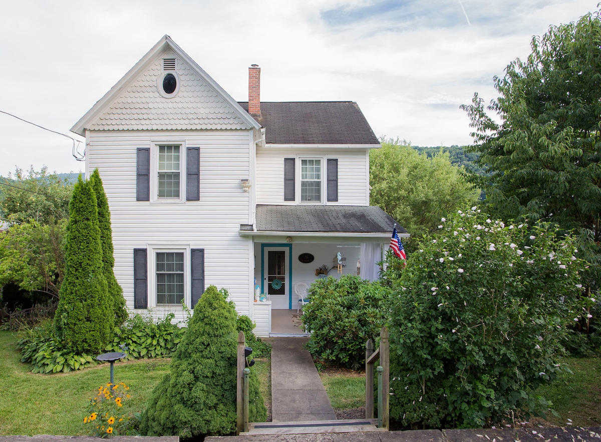 The Guest House-Lovely & Peace