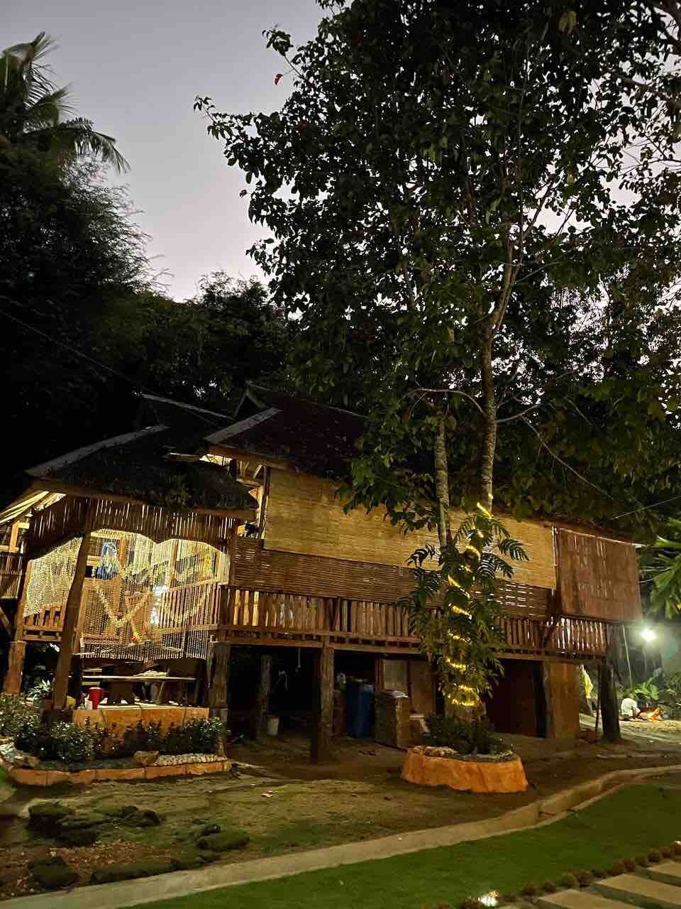 La Casa de Jardin Resort
（原Casa de Castro ）