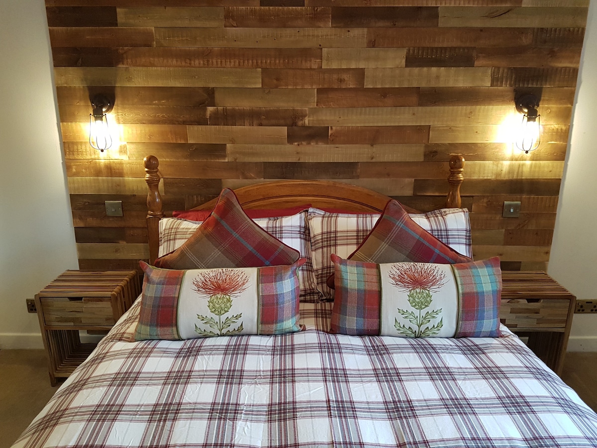 Ardlogie Ski/Holiday Lodge, Aviemore