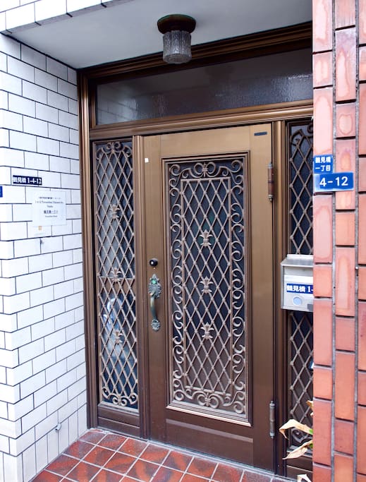 安心、安全、干净!地理位置方便,享受大阪的旅