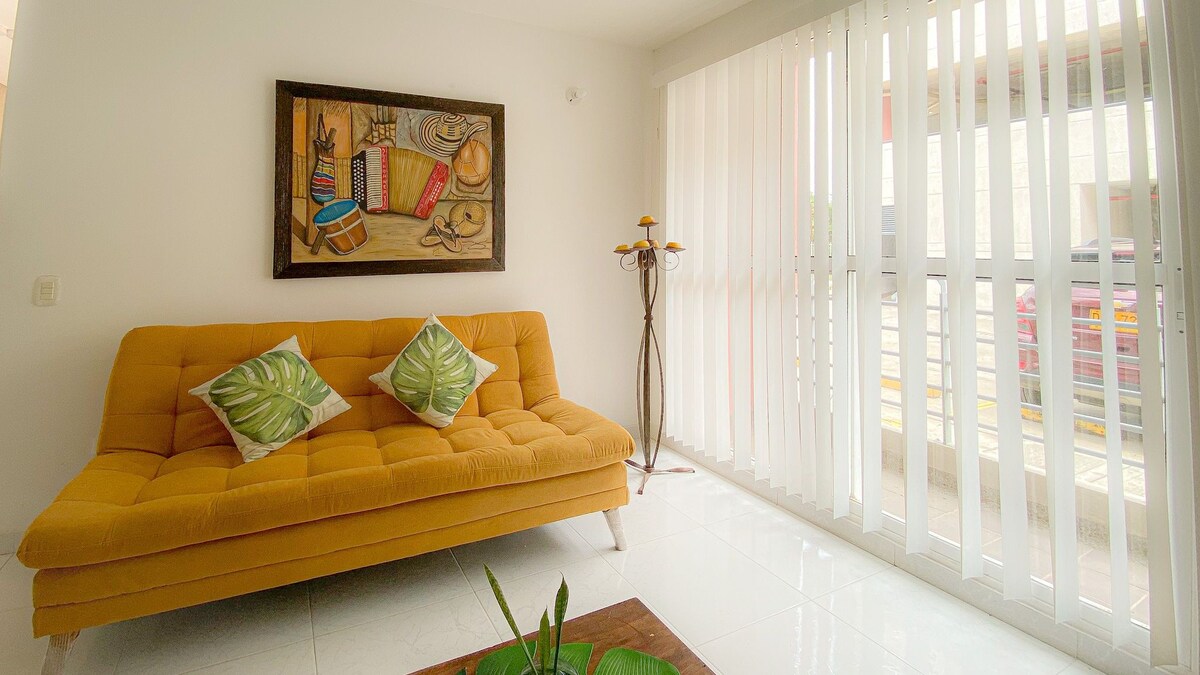 Apartamento al norte de Montería