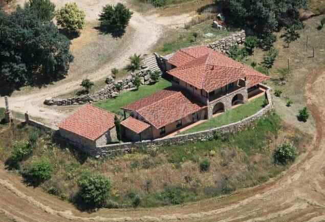 Casa Rural Amaltea