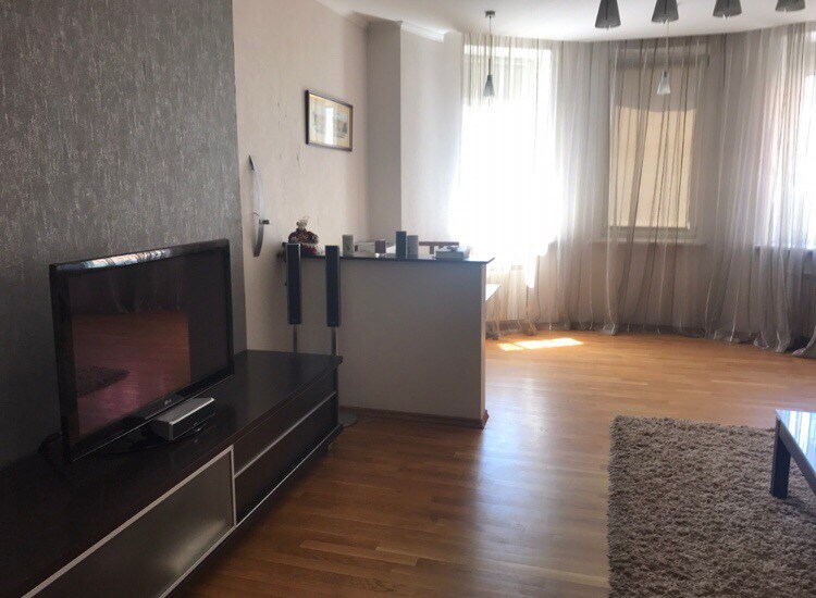 Apartament on Nove Hwy, 8А Bucha