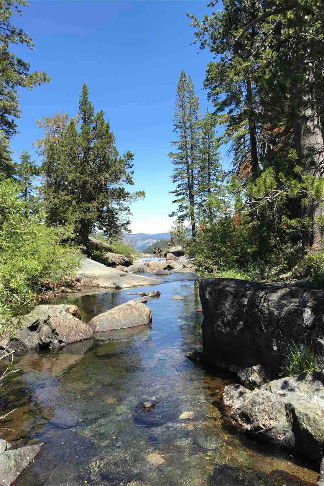 Lazy J Cabin in Graeagle, California, California