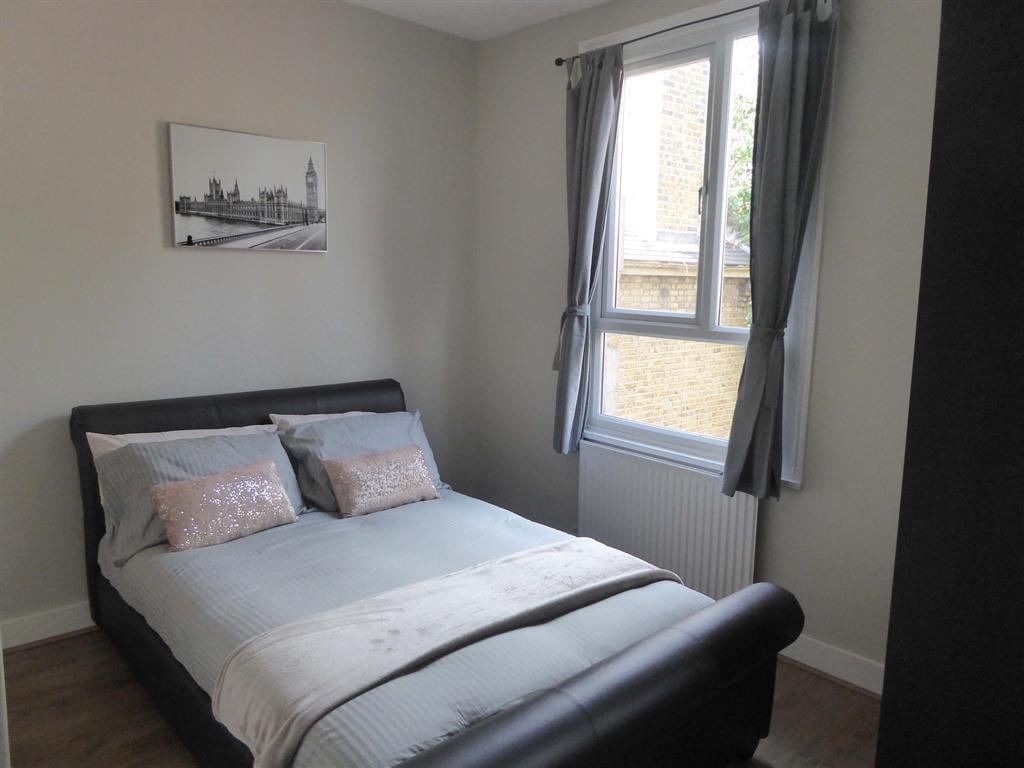3 Double bedrooms Apartment - Turnpike House