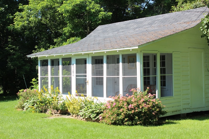 Quaint Cottage by Lake Champlain, NY