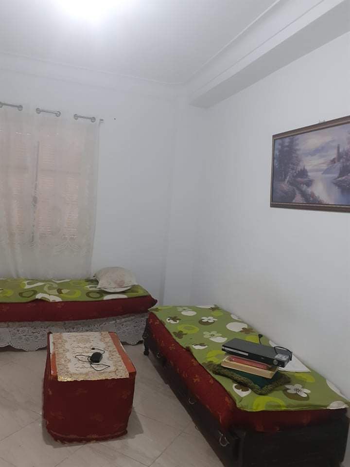 Bukhalfa公寓- Tizi-Ouzou