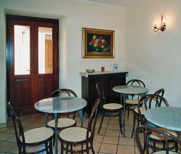 Palazzetto dell 'Orologio - Room 3