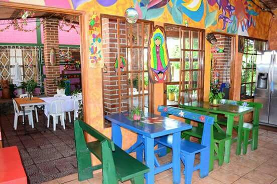 Hostal Miraflores