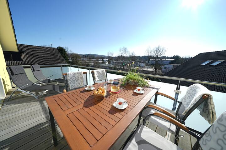 查询弗里森带烘干机的民宿,上airbnb爱彼迎