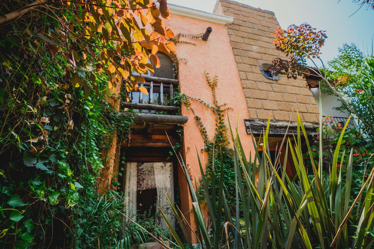 House in Huichapan Centro