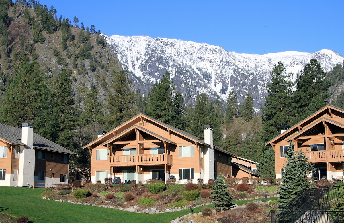 Alpenhaus Leavenworth