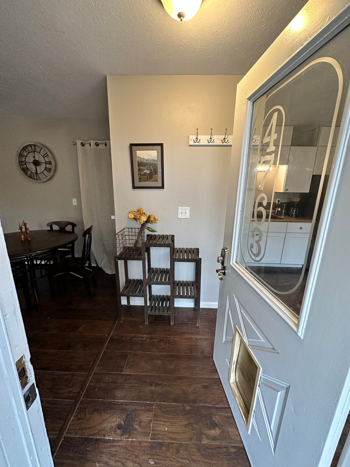 Two Bedroom Condo in South Boulder (Tantra Dr)