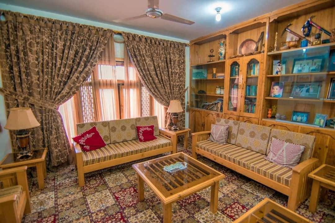 Al Amin Guest House - A Home away from Home!