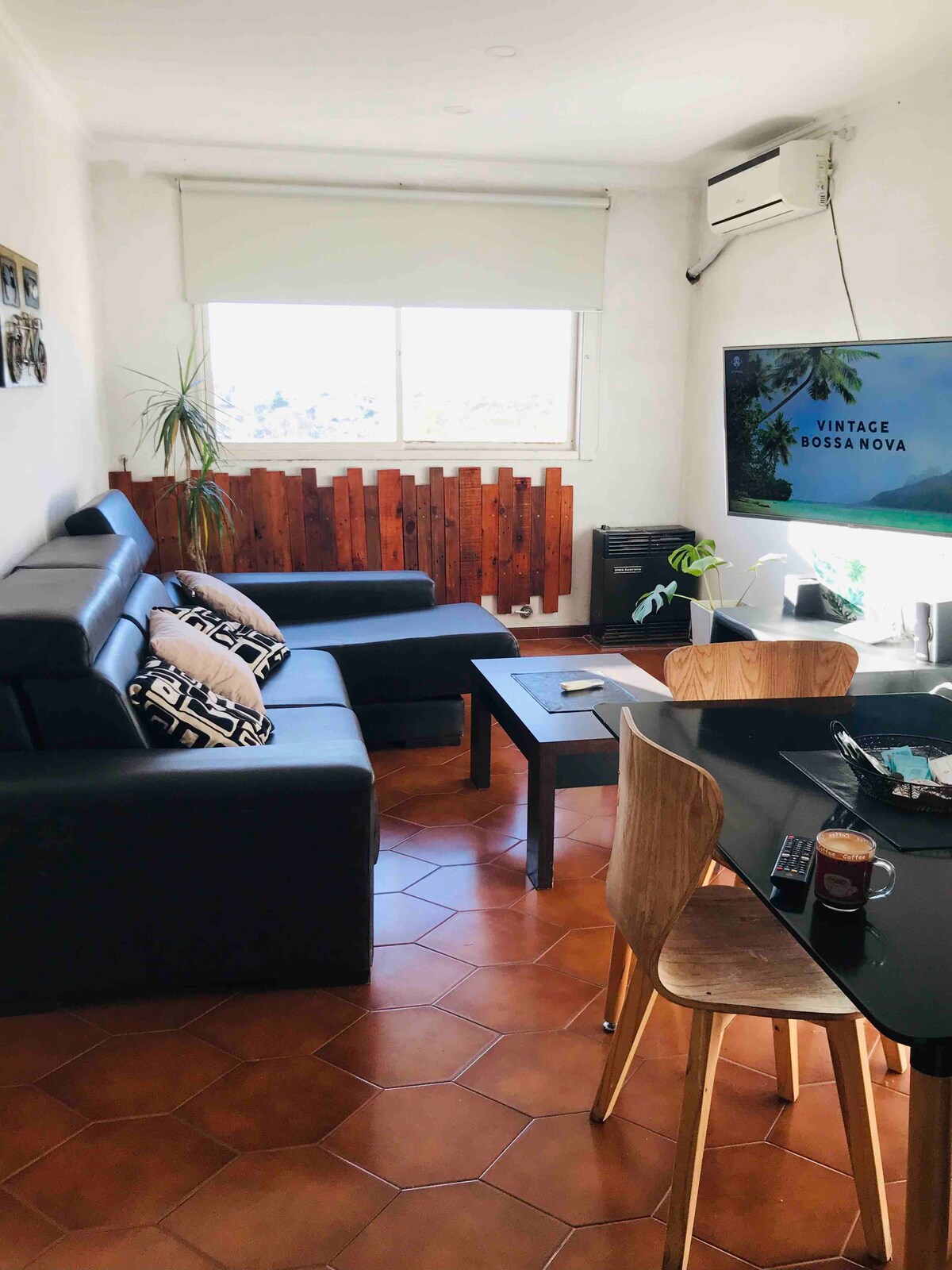 Aman Rent Apart-Tú Bright Home! +早餐