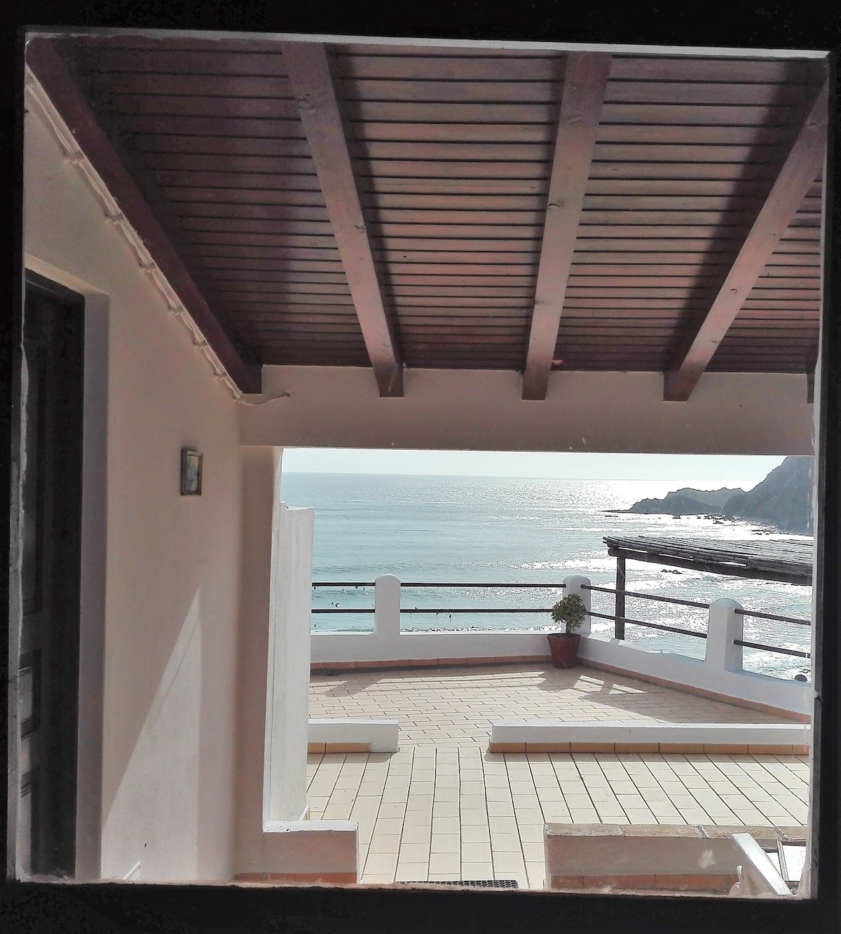 「Casa Ange」-海滨-您梦寐以求的假期