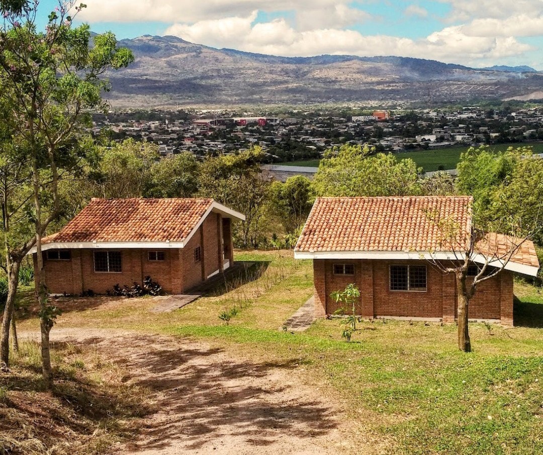 Villa Las Ánimas Bungalow 2