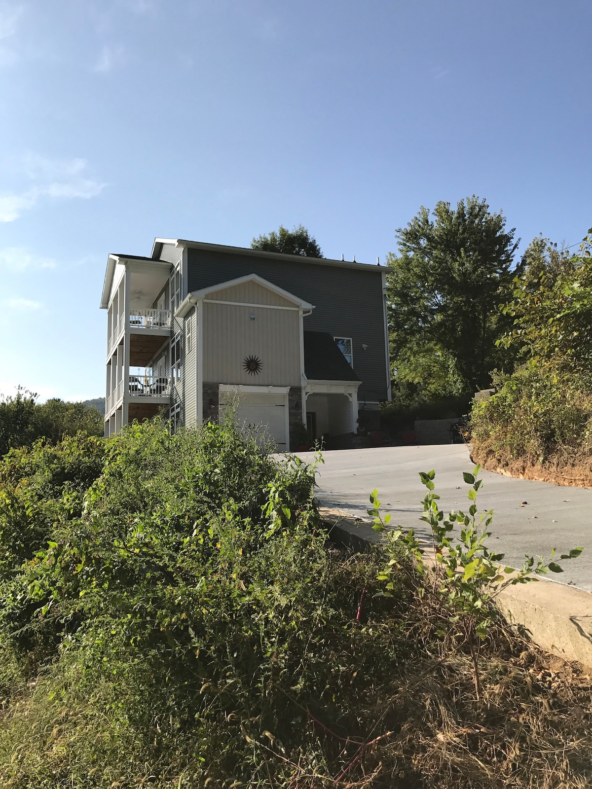 Harpers Ferry Riverview