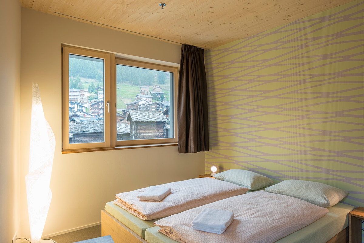 Private Double Room with Spa | WellnessHostel4000