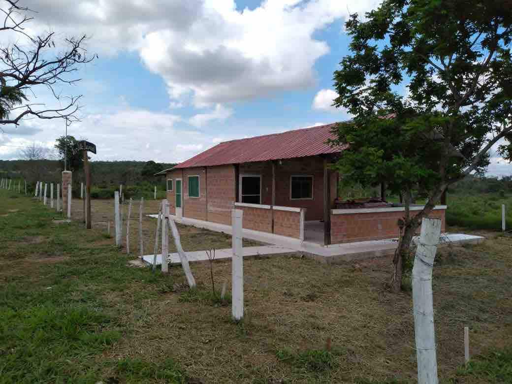 瓜帕萨尔生态别墅（ Eco Villa Guapasal ） - La Pampa