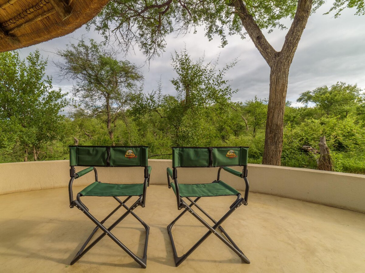 Kudu Room - Lengau Lodge - Kruger Park