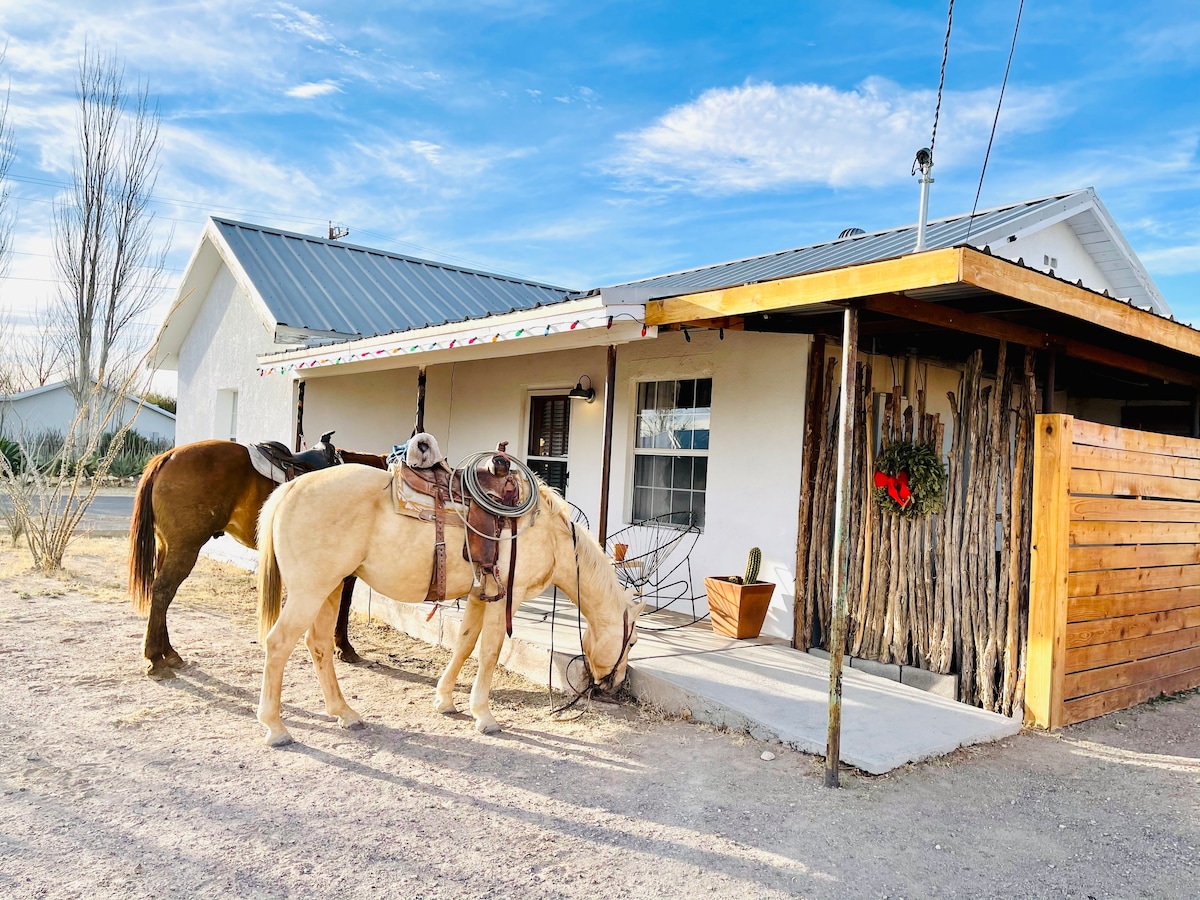 Casa de Conejito