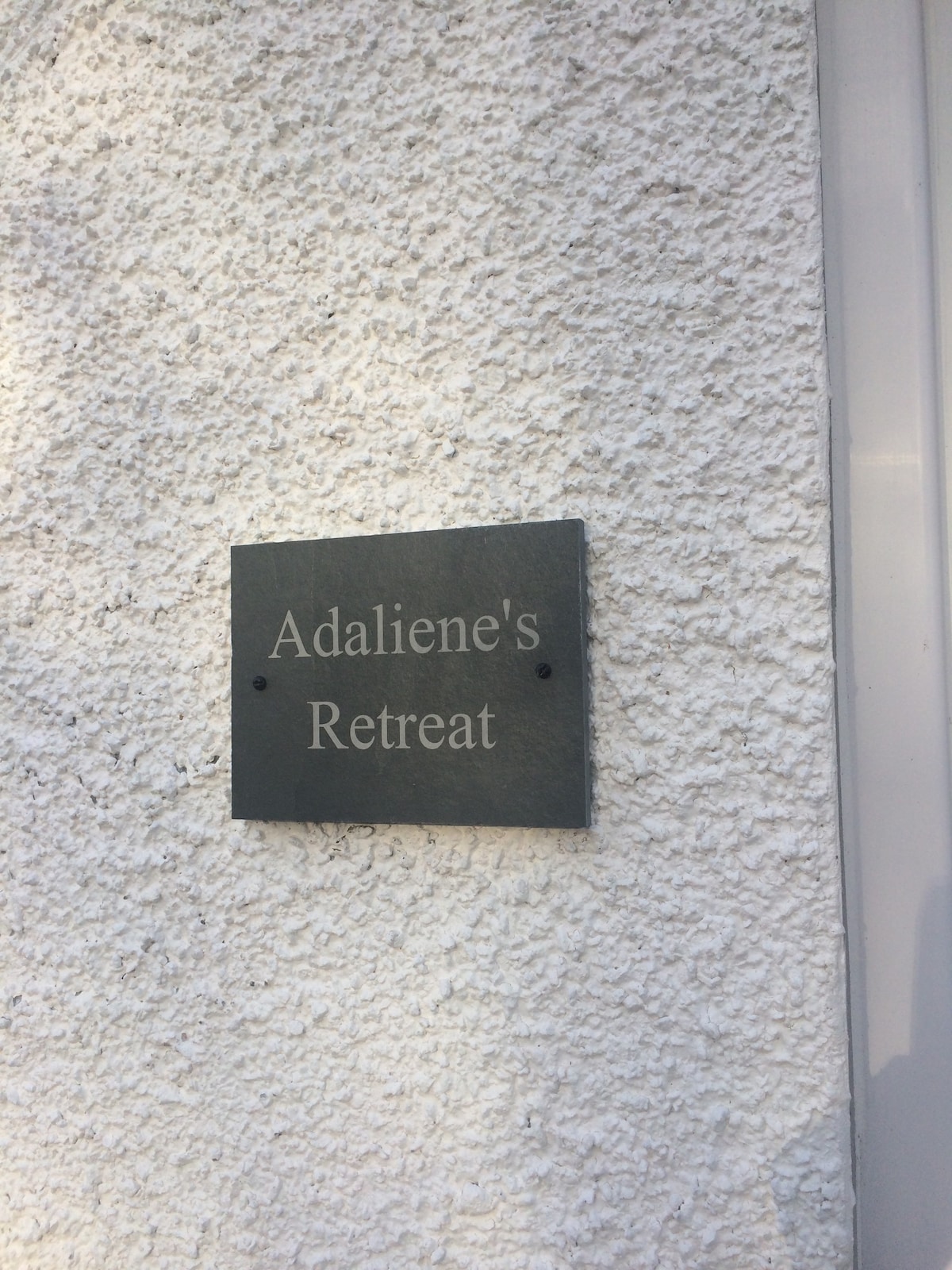 Adaliene 's Retreat