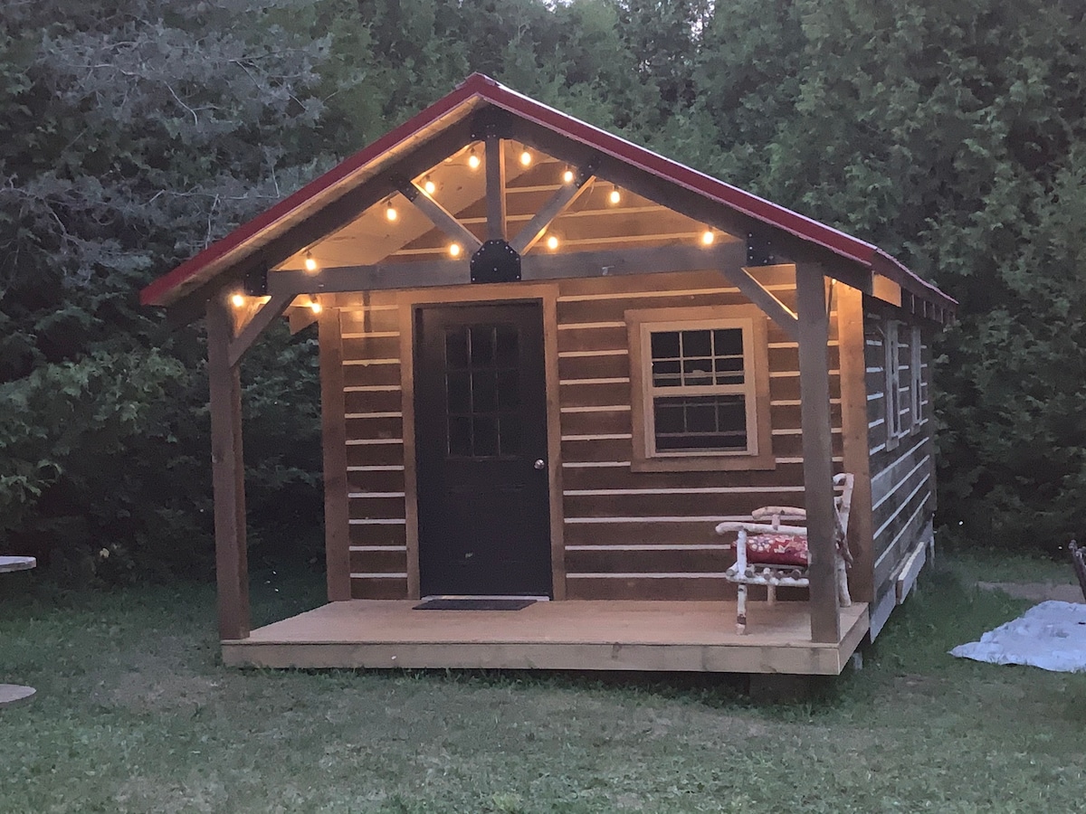 Green Drake Cabin # 3