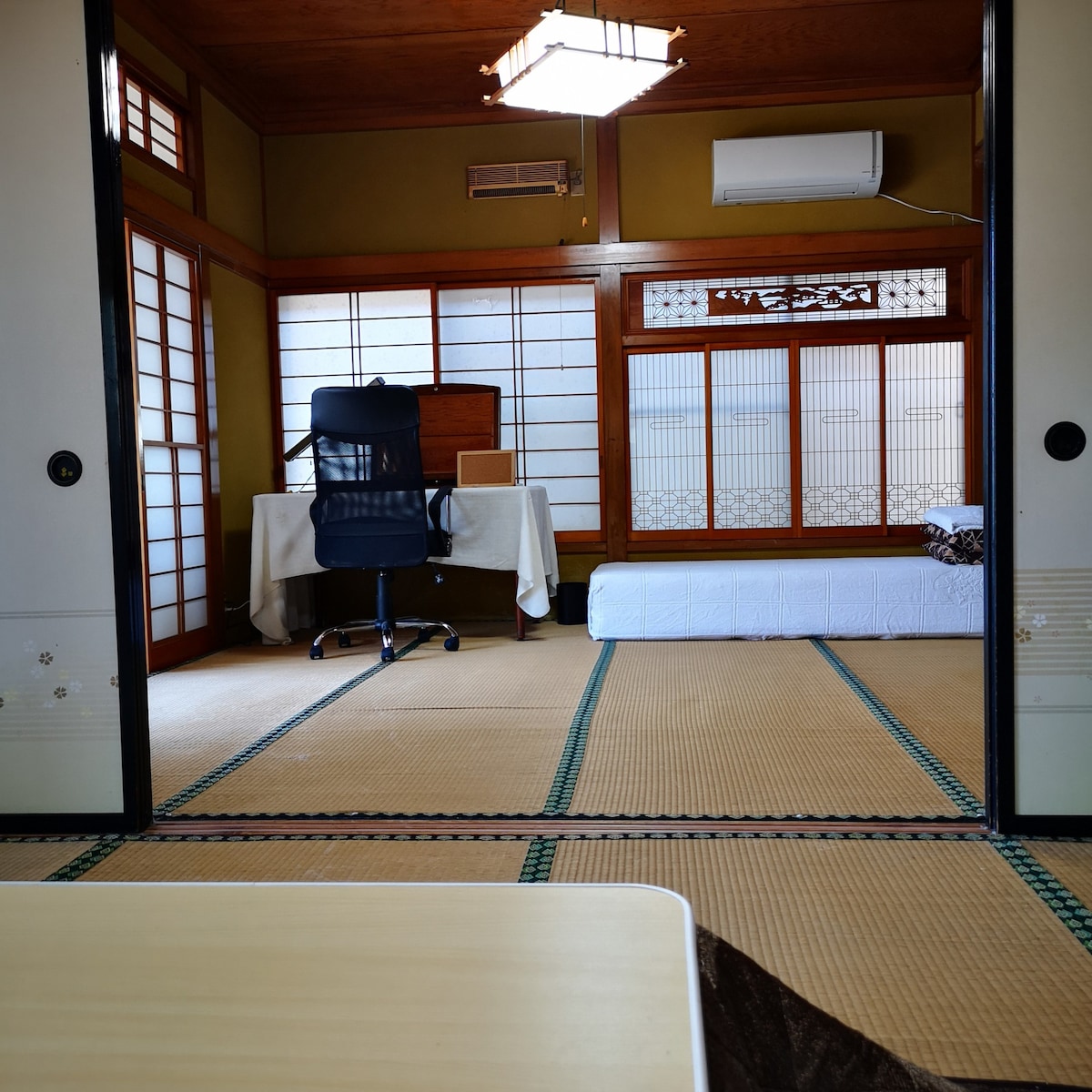 Japanese House 4-min drive to Fishing Port