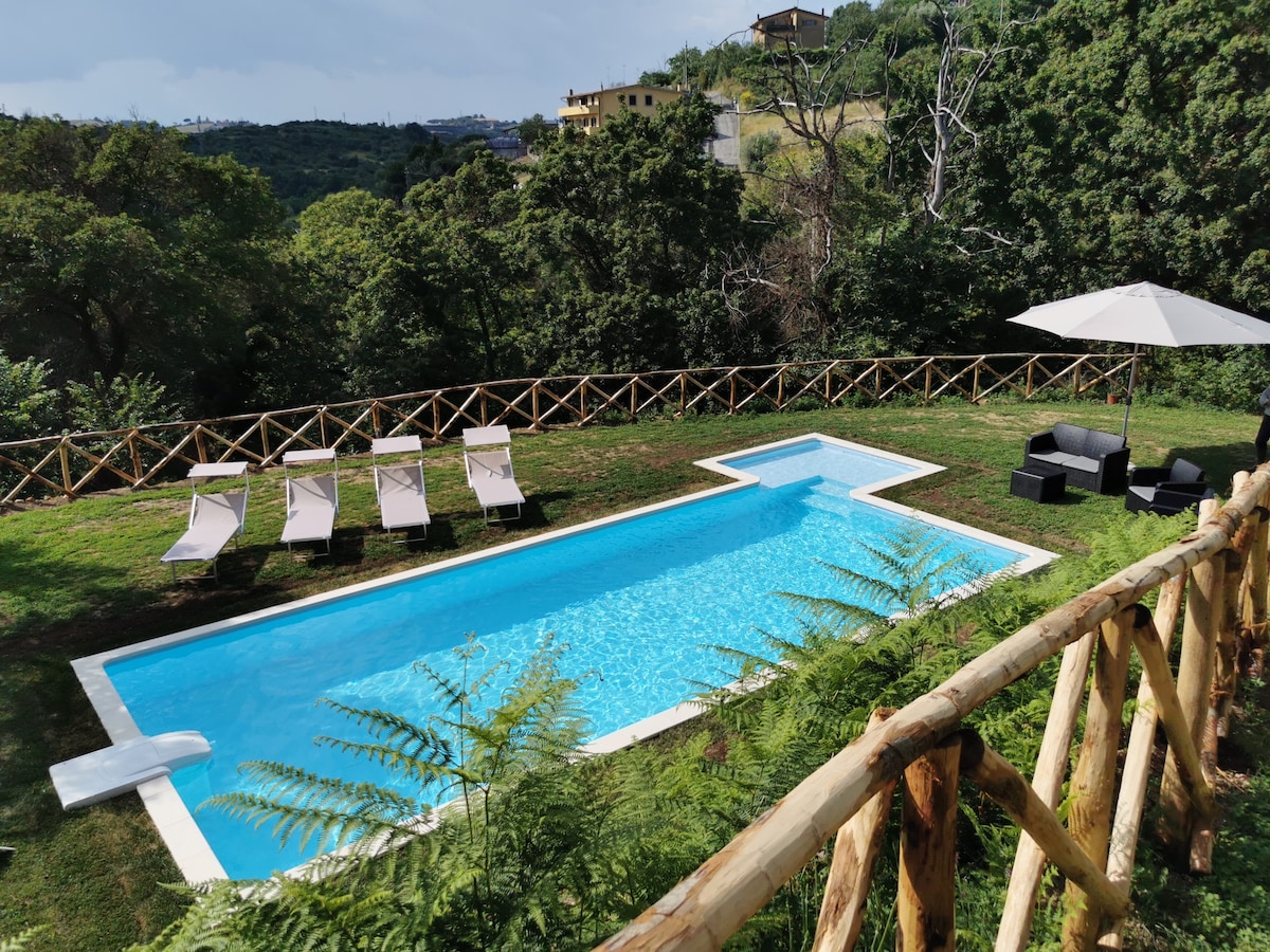 FANTASTICProperty POOL&GARDEN SPECIAl-PRICE ROME