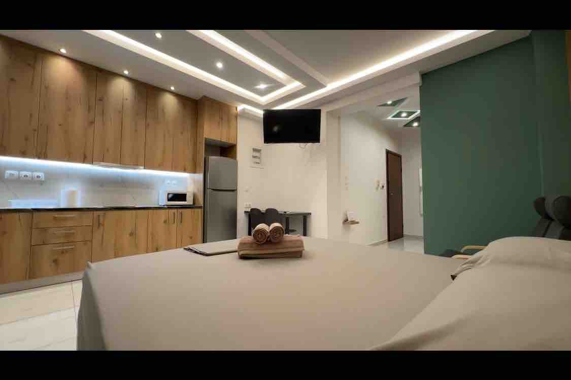 HP Studio Luxury Apartment