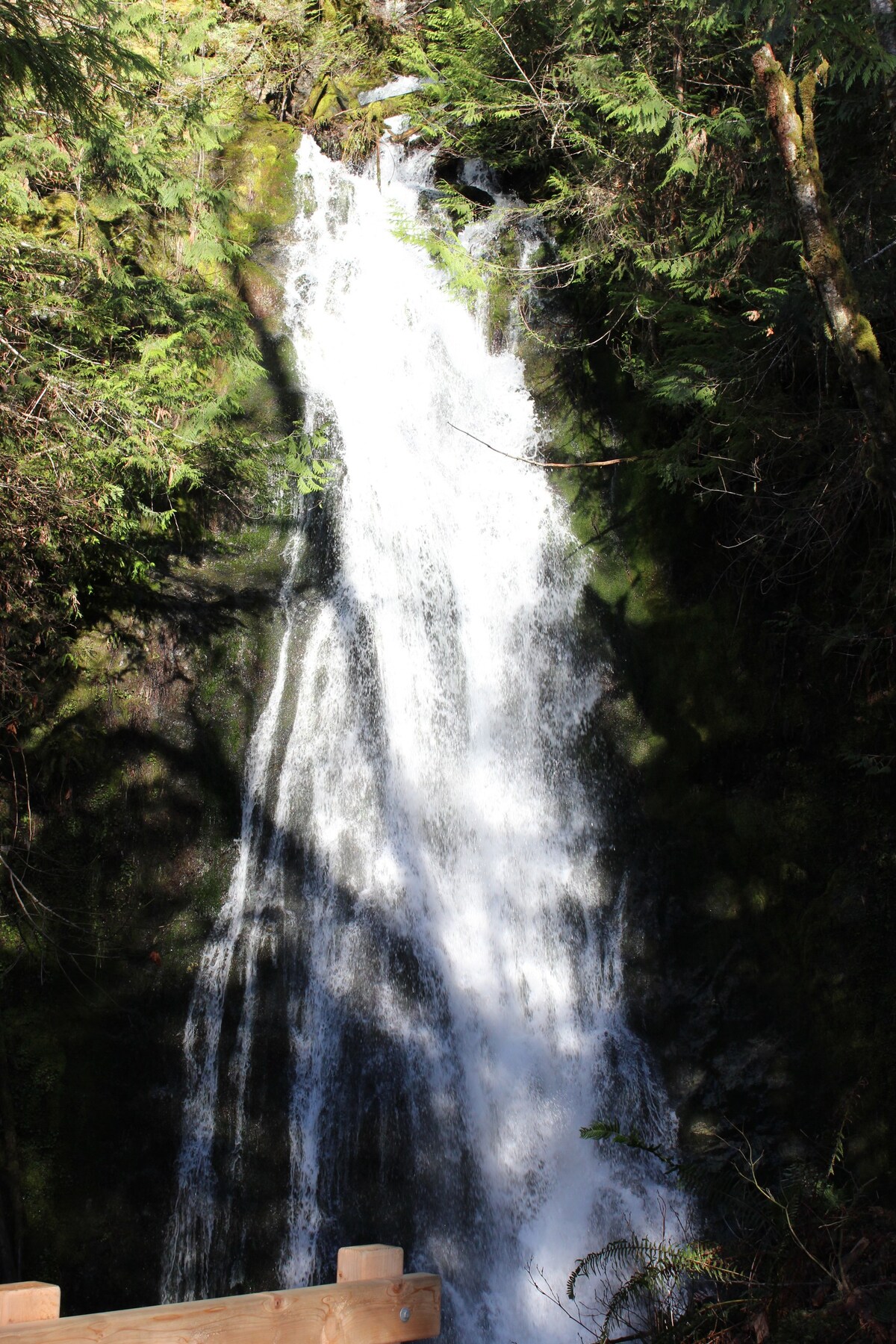 飓风山脊