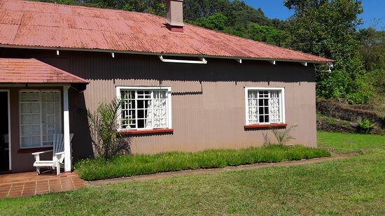 Bulembu Country Lodge