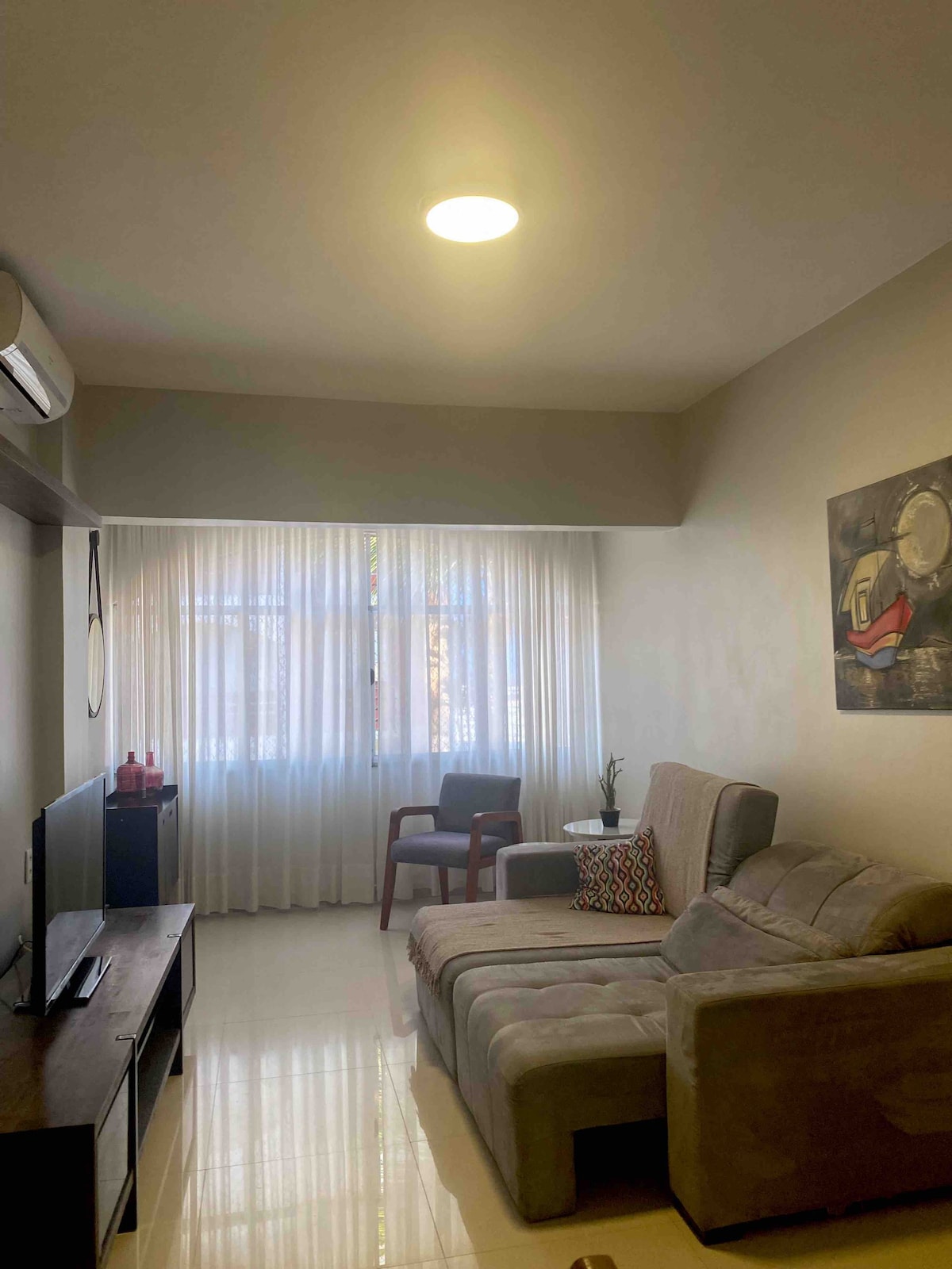 Confortável Apartamento em Angra dos Reis