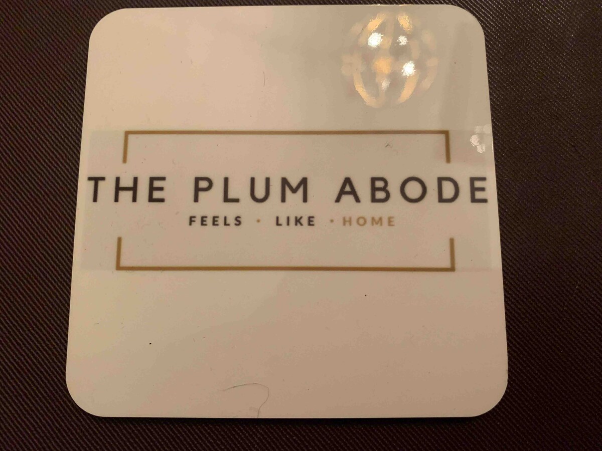The Plum Resode欢迎您来到康涅狄格州费尔菲尔德