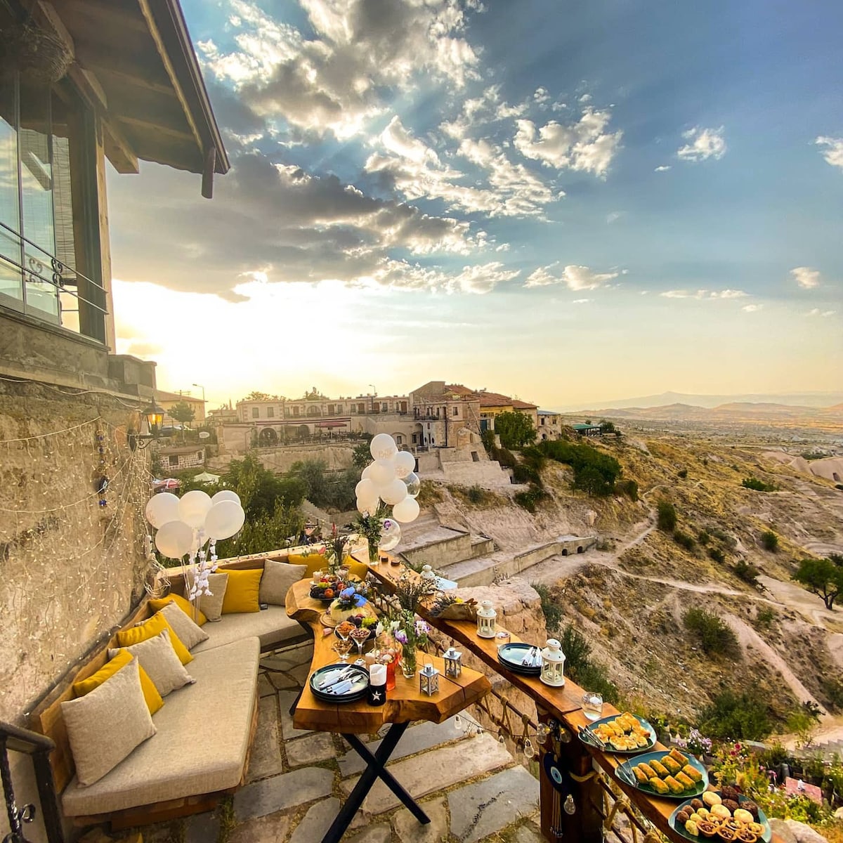 Zen Cappadocia Comfort