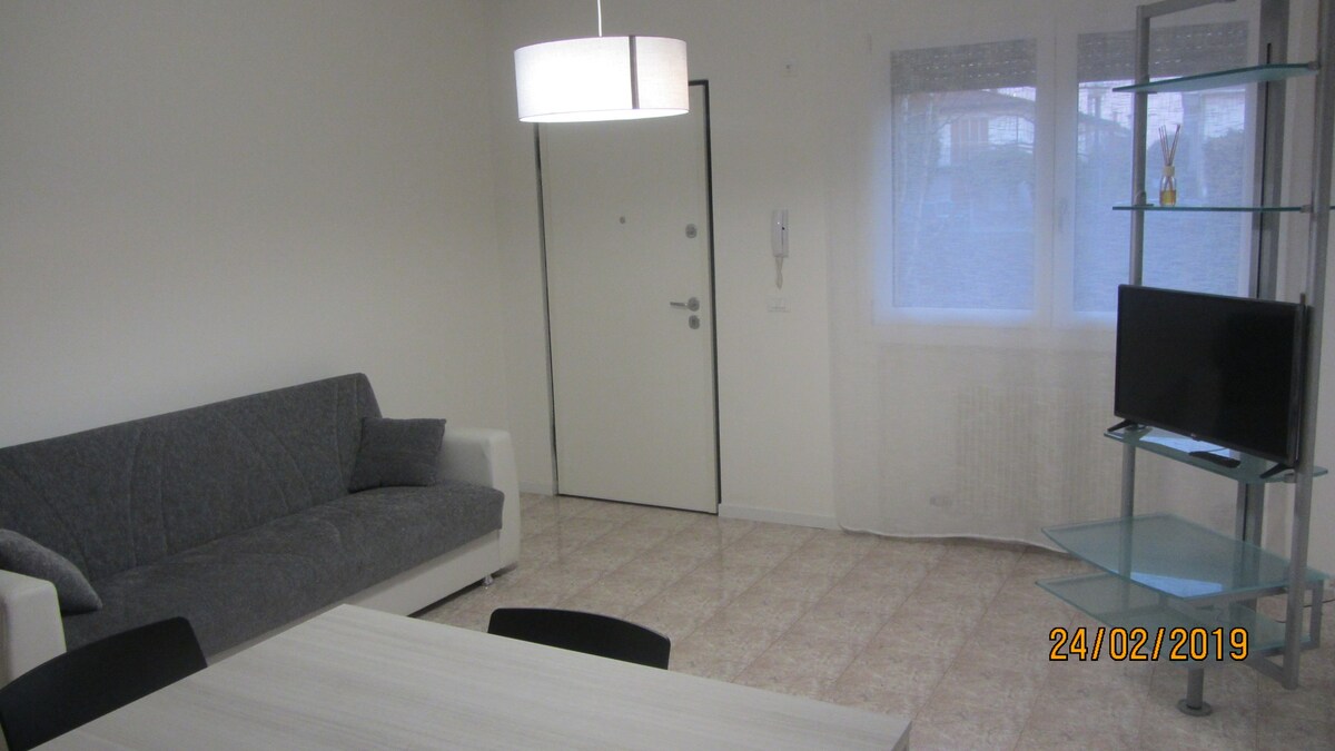 Nice & Lovely flat close to Venice and Treviso.