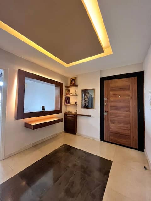 Sahel Aalma apartment for rent