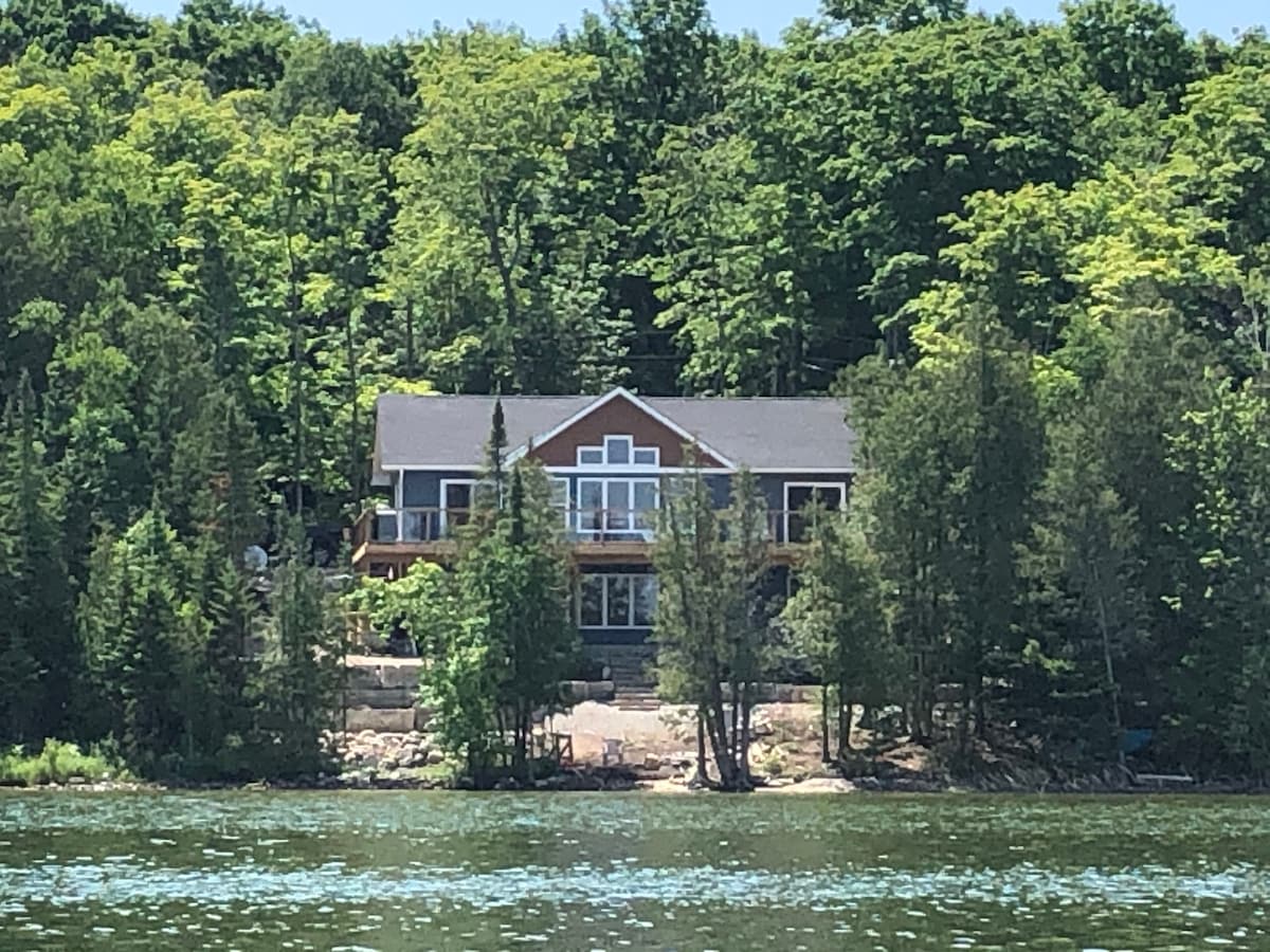 The Lake House