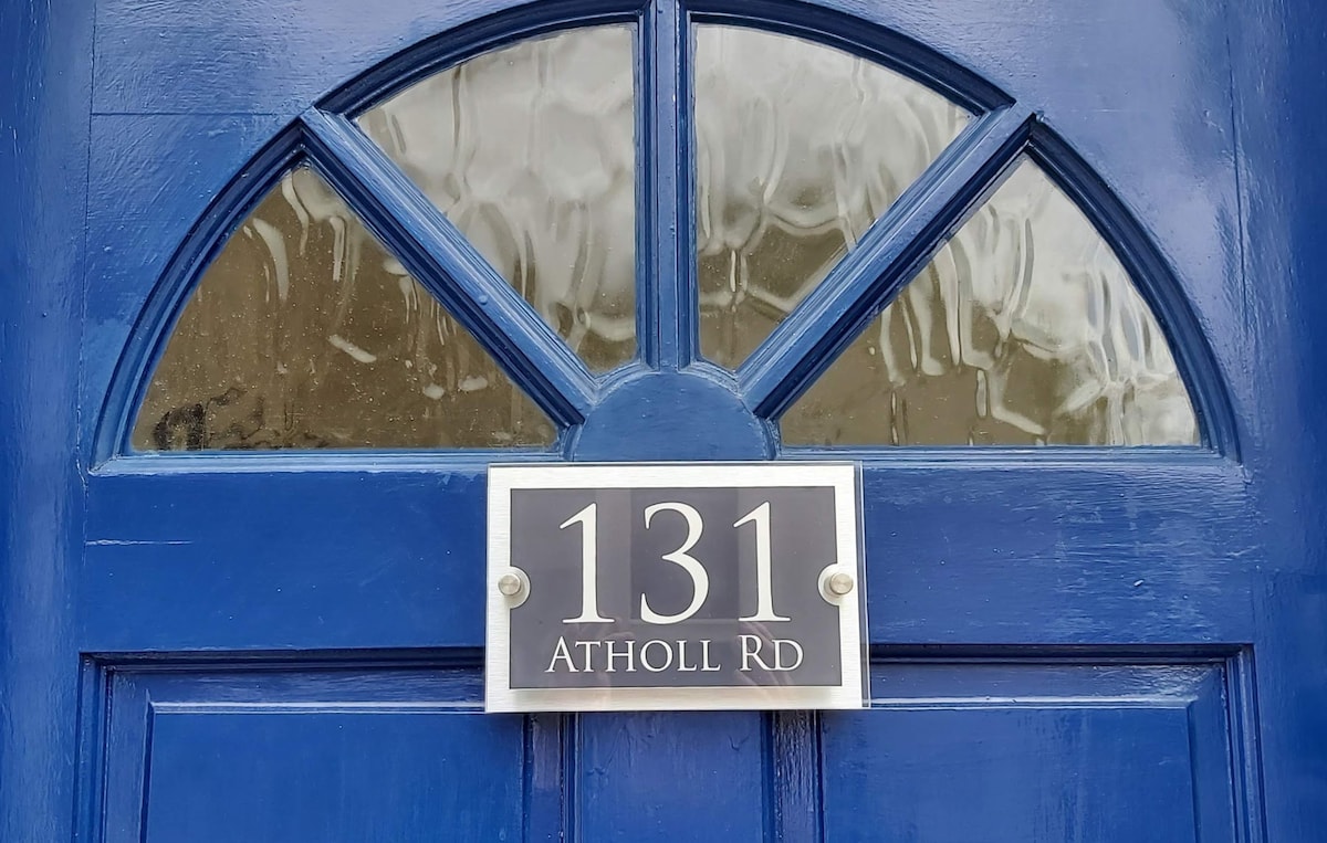 Atholl Rd Self Catering - 131