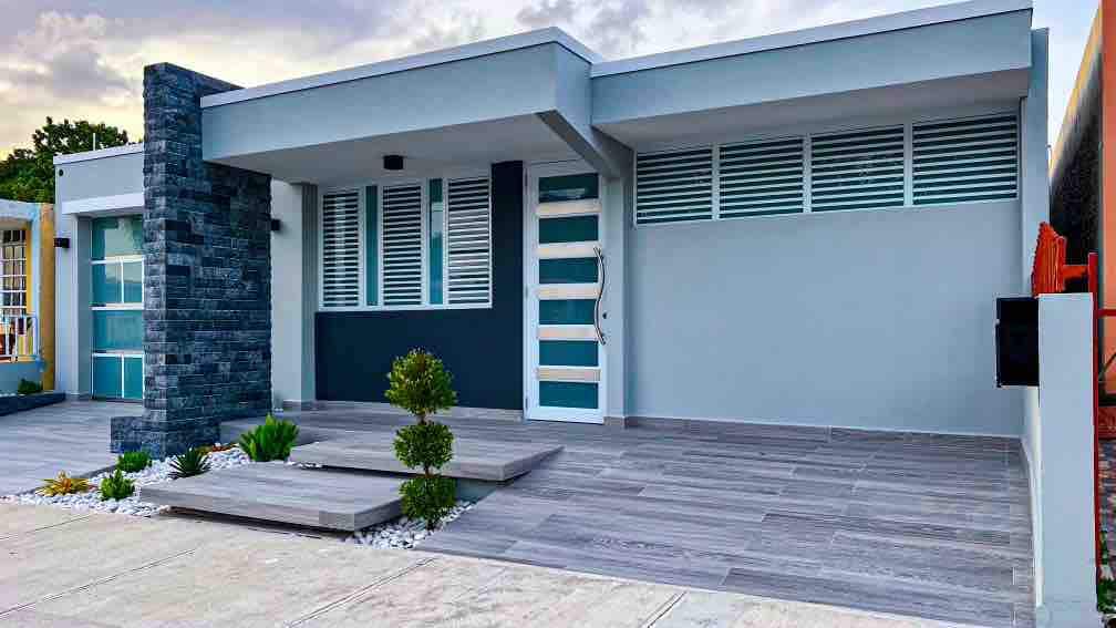 Mila del Mar Pool Luxurious House in  fajardo,PR