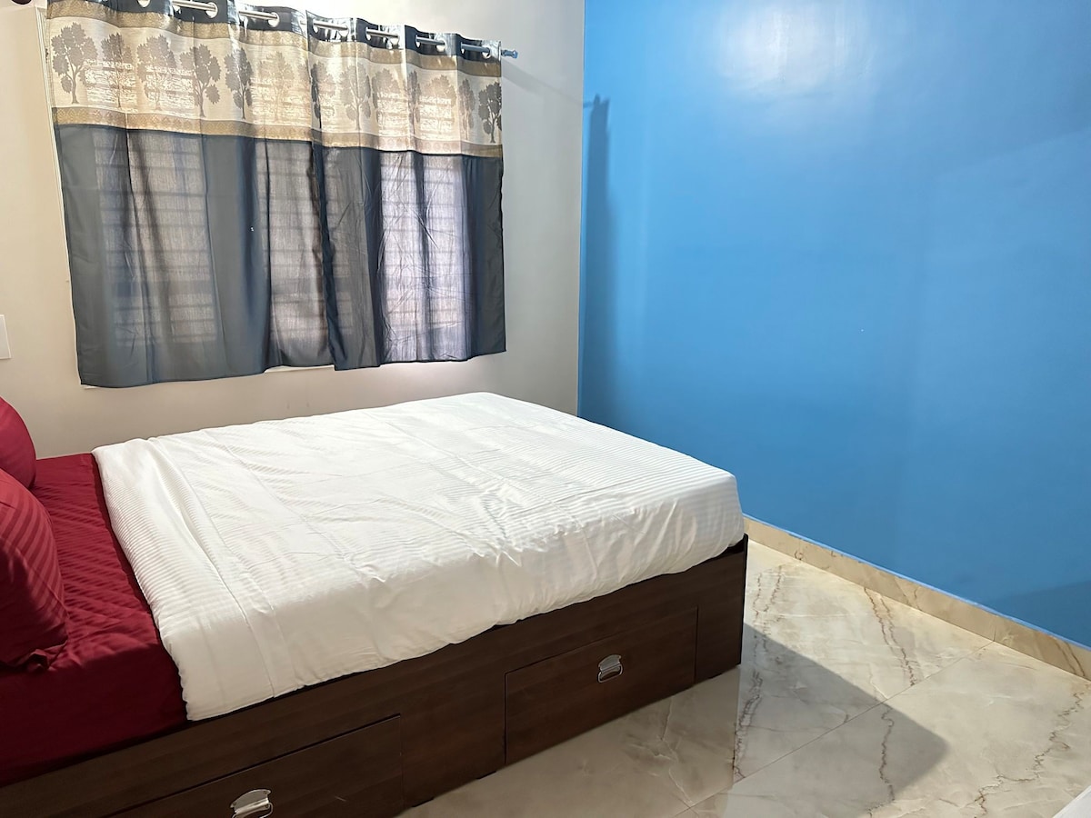 Anthara Service Apartment