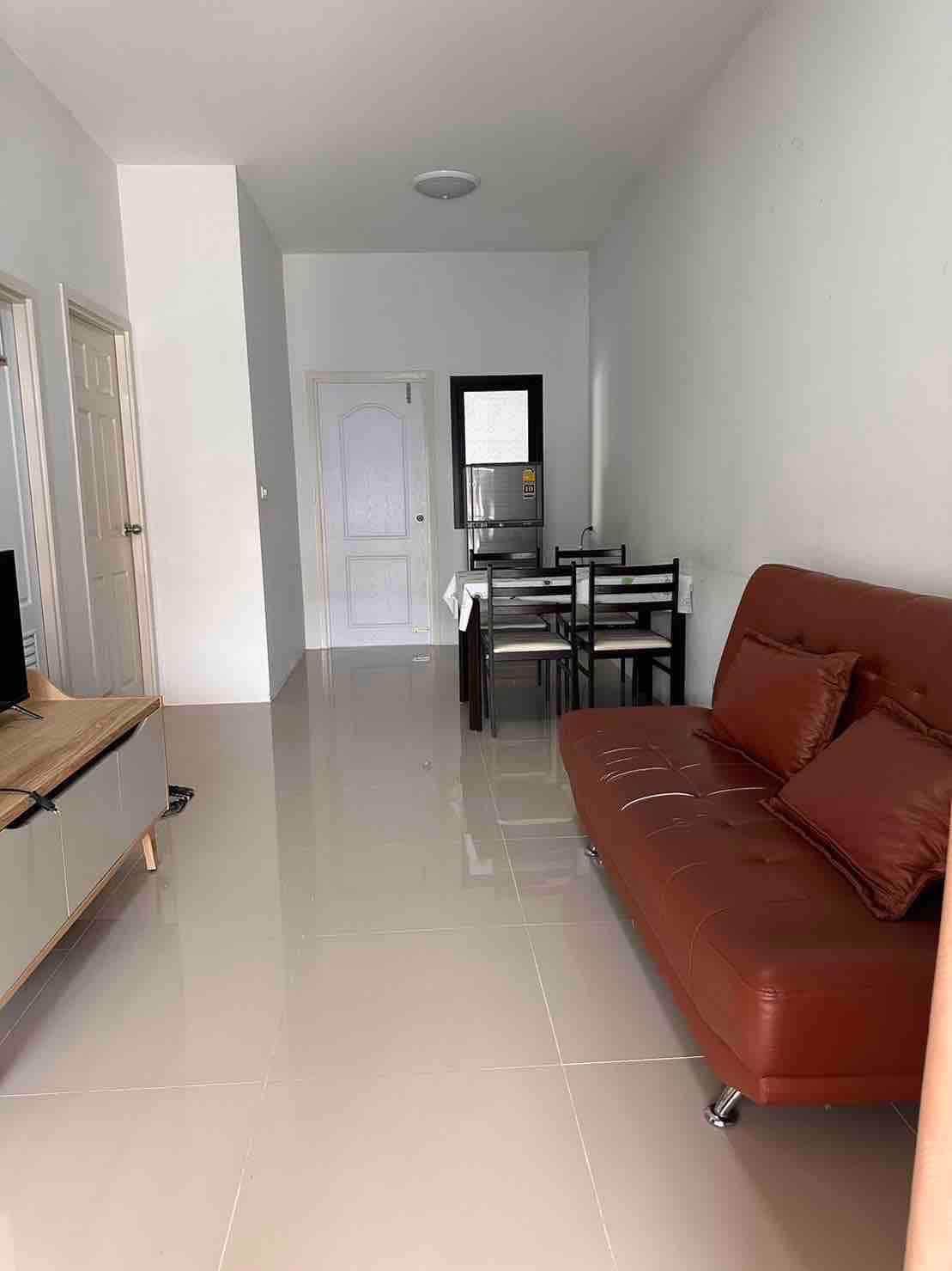 Townhouse in Phuket Villa Airport