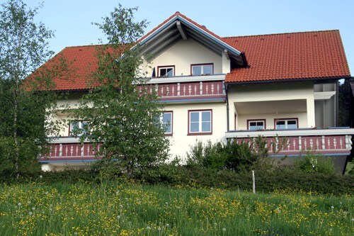 施瓦茨勒之屋（ The House of Schwärzler ）